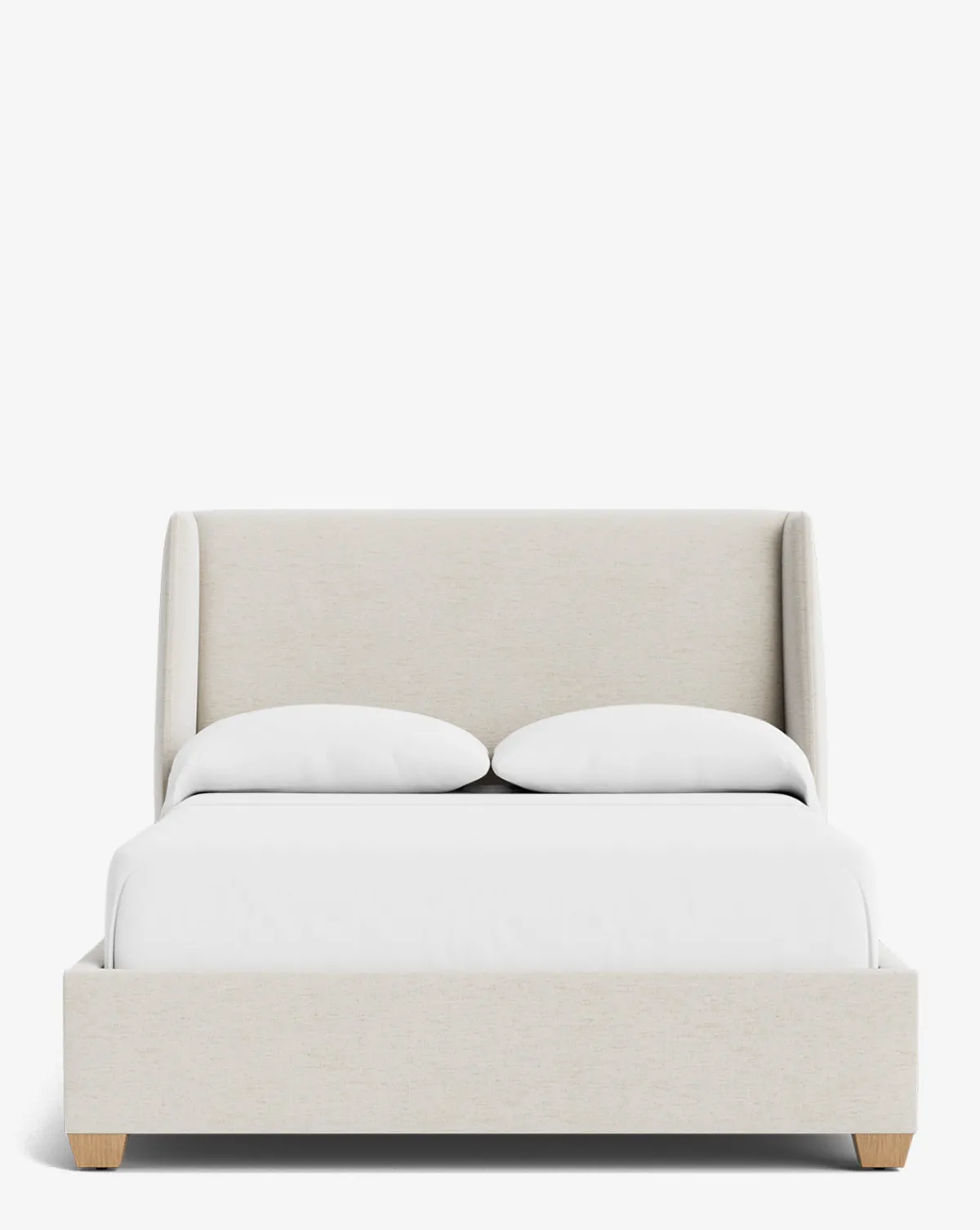 Walt Bed Low Headboard|Community