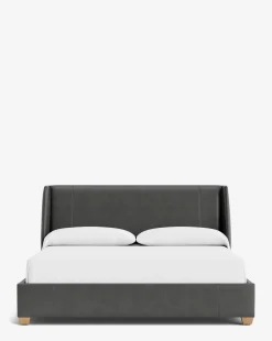 Walt Bed Low Headboard|Community
