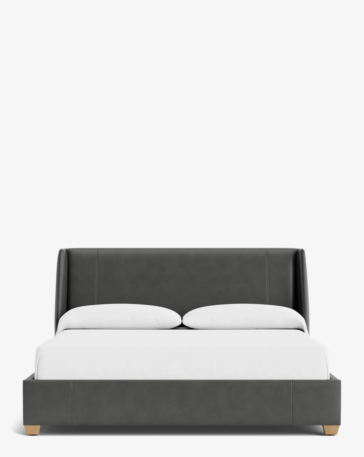 Walt Bed Low Headboard|Community