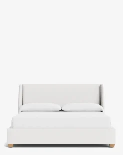 Walt Bed Low Headboard|Community