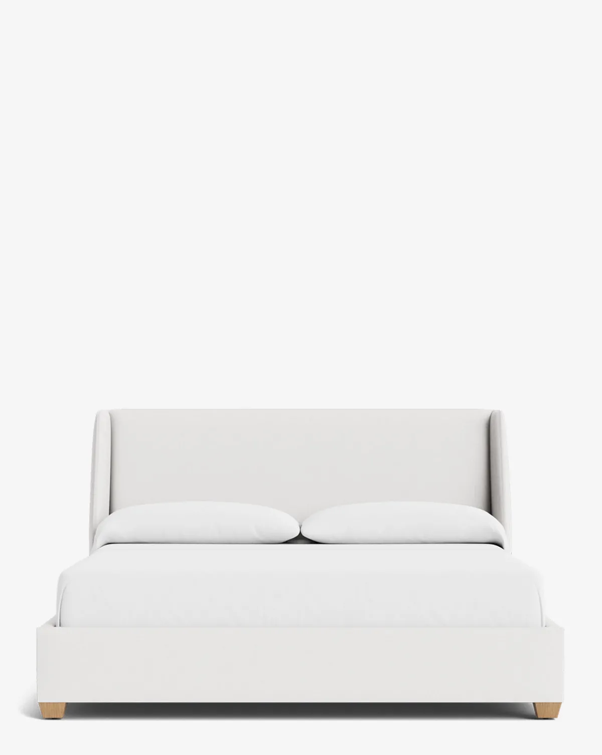 Walt Bed Low Headboard|Community