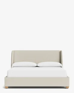 Walt Bed Low Headboard|Community