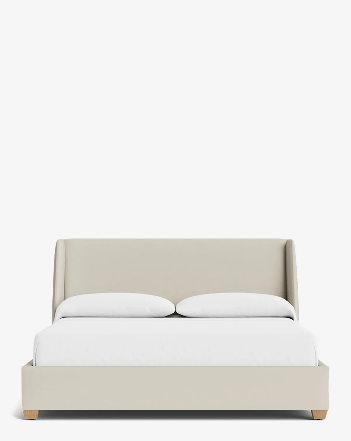 Walt Bed Low Headboard|Community