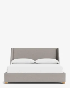 Walt Bed Low Headboard|Community