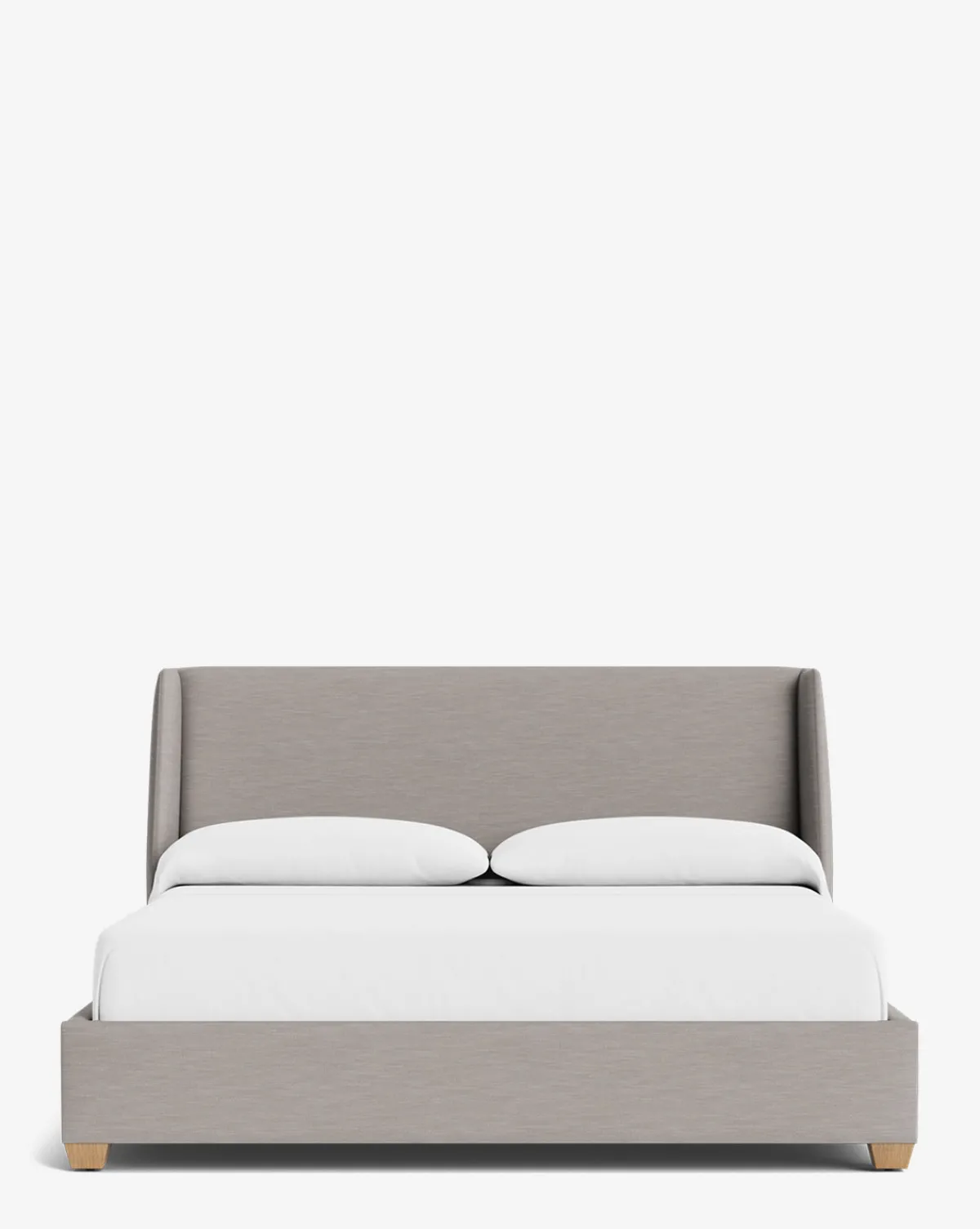 Walt Bed Low Headboard|Community