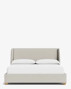 Walt Bed Low Headboard|Community
