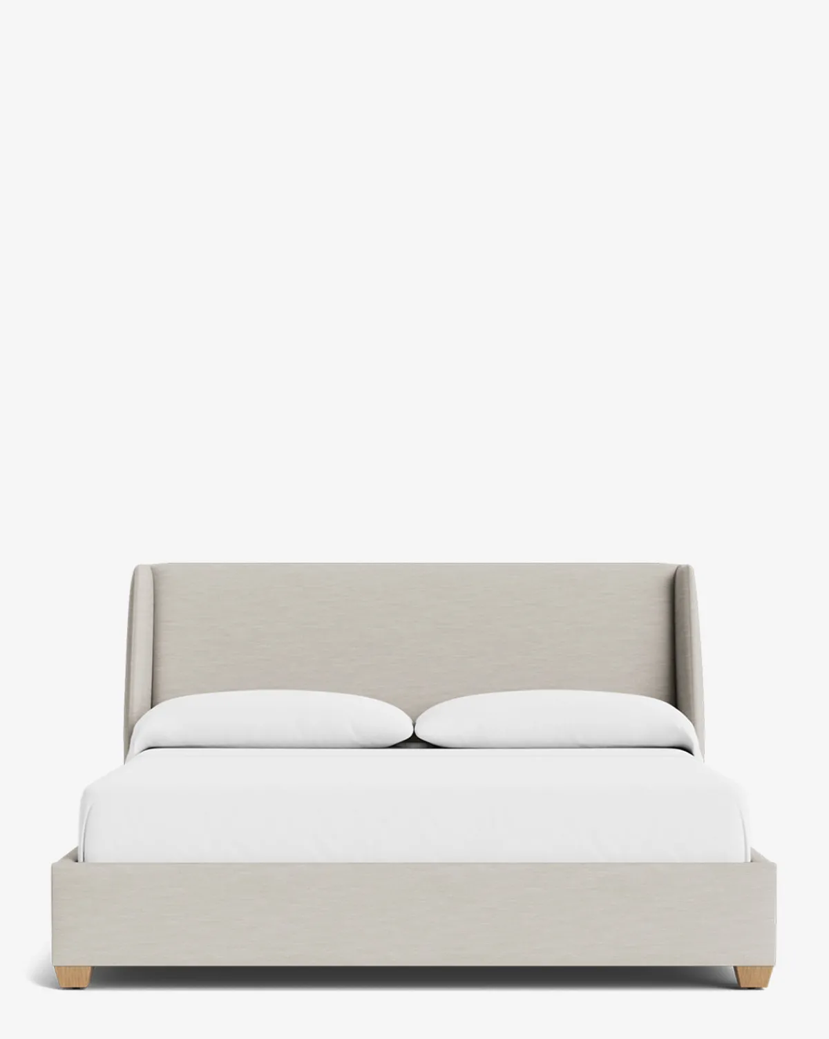 Walt Bed Low Headboard|Community