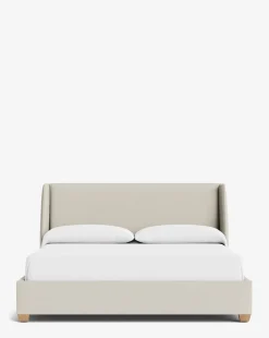 Walt Bed Low Headboard|Community