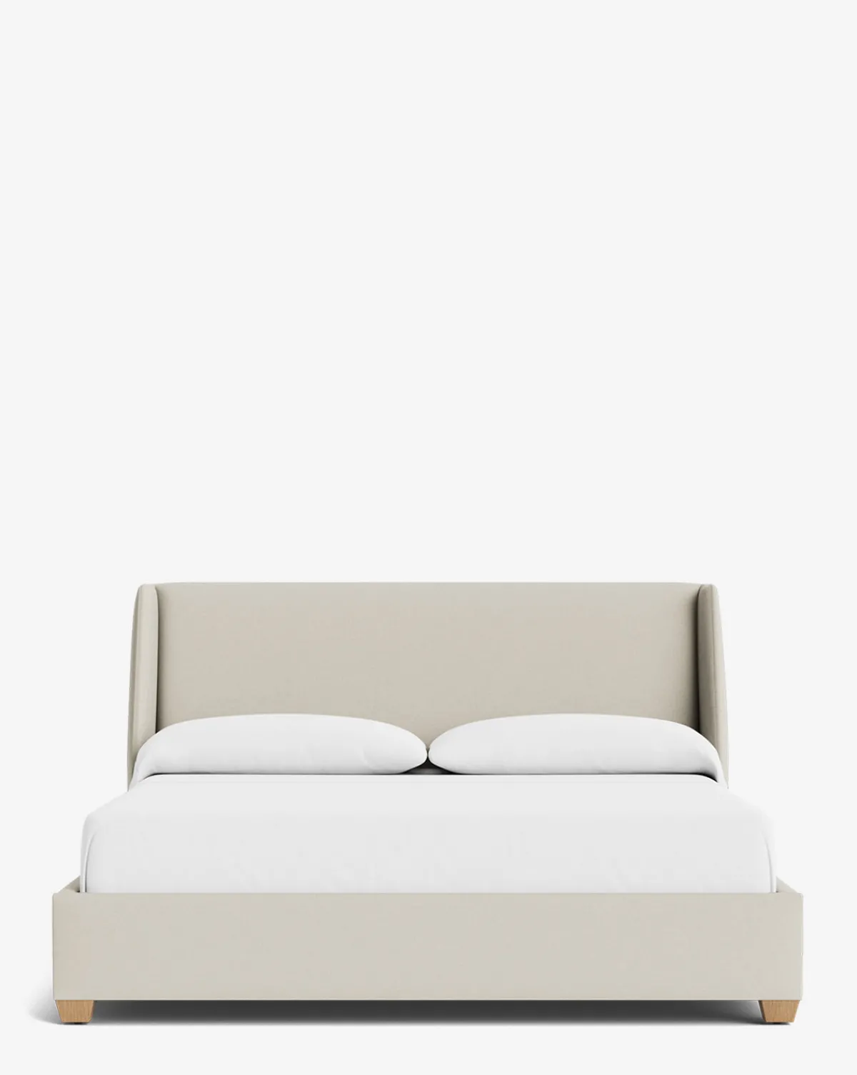 Walt Bed Low Headboard|Community