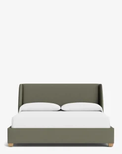 Walt Bed Low Headboard|Community