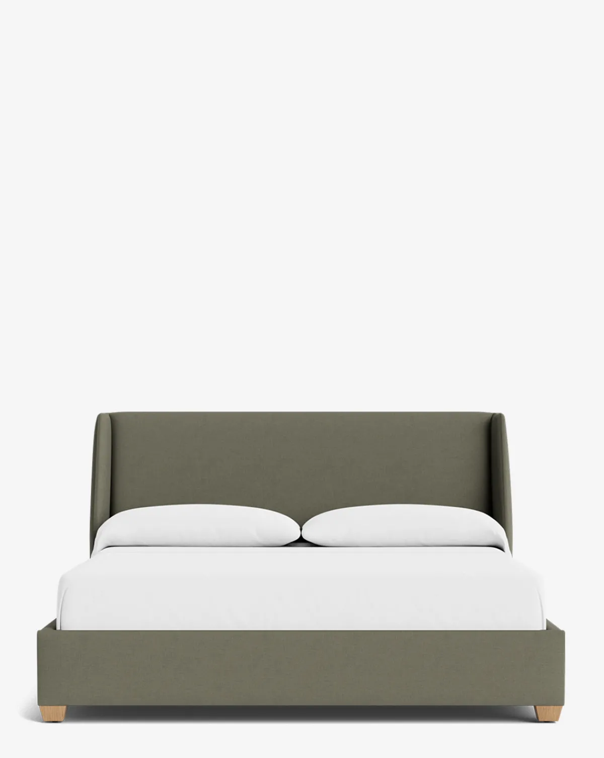 Walt Bed Low Headboard|Community