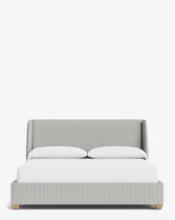 Walt Bed Low Headboard|Community