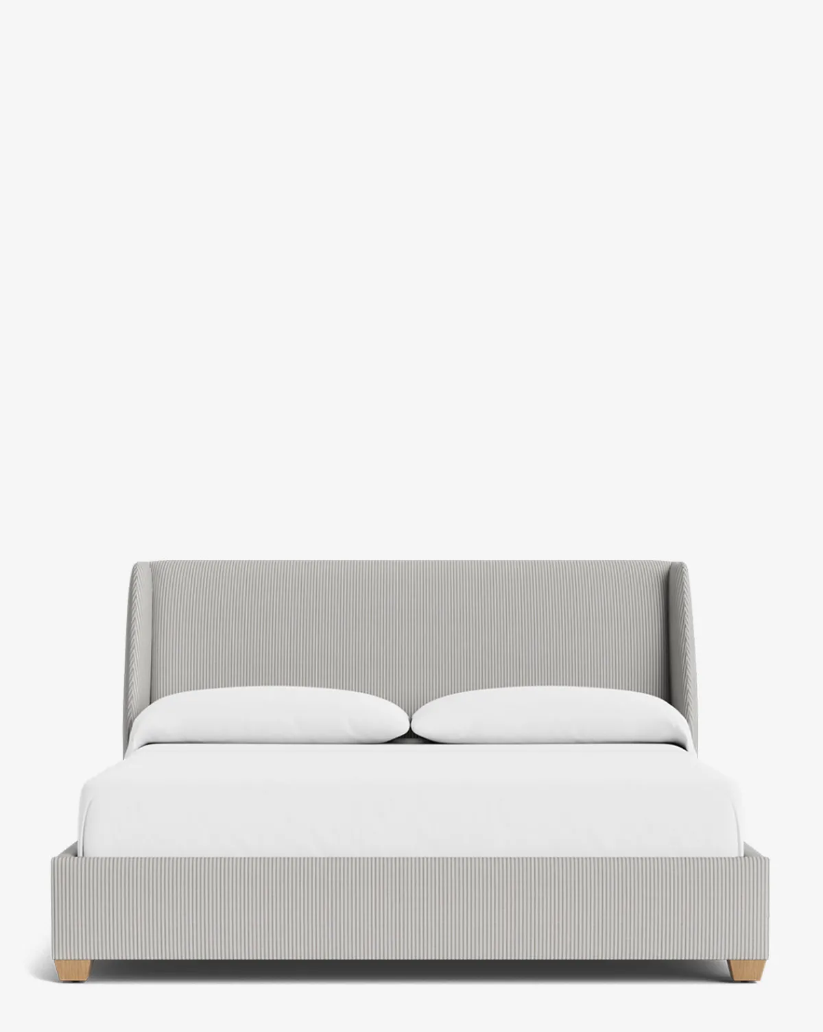 Walt Bed Low Headboard|Community