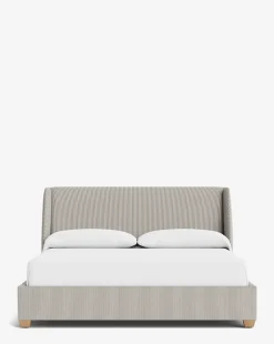 Walt Bed Low Headboard|Community