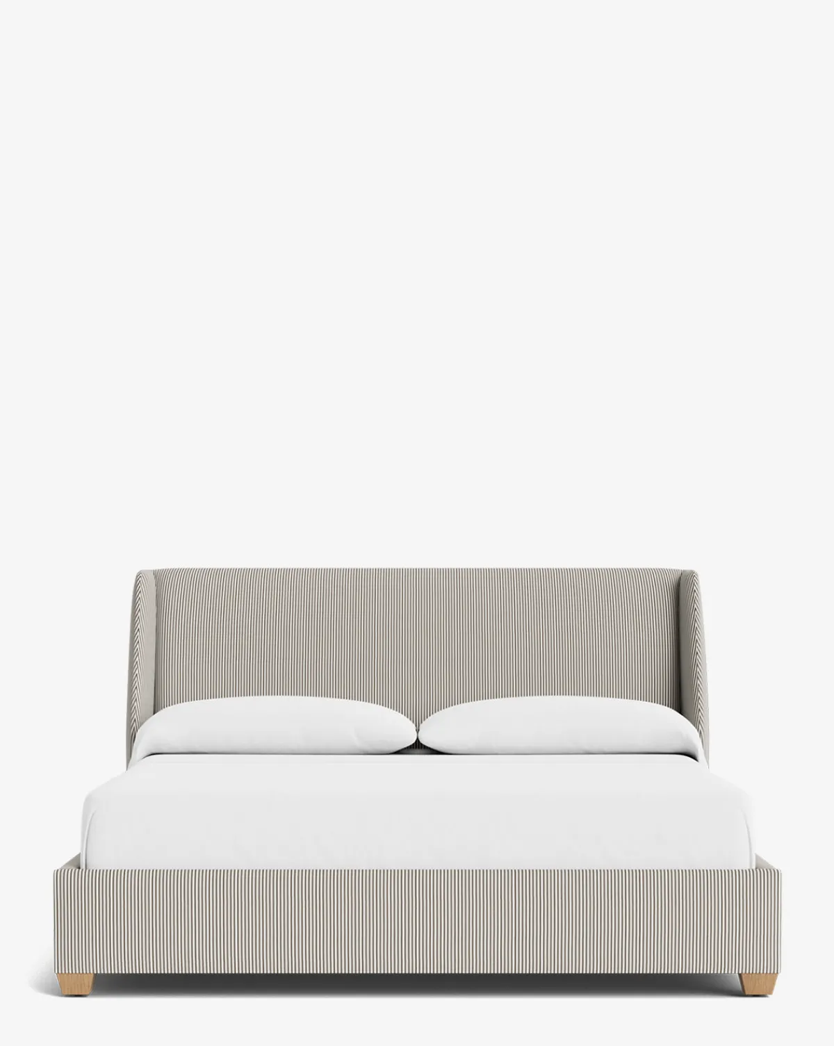 Walt Bed Low Headboard|Community