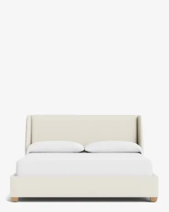 Walt Bed Low Headboard|Community