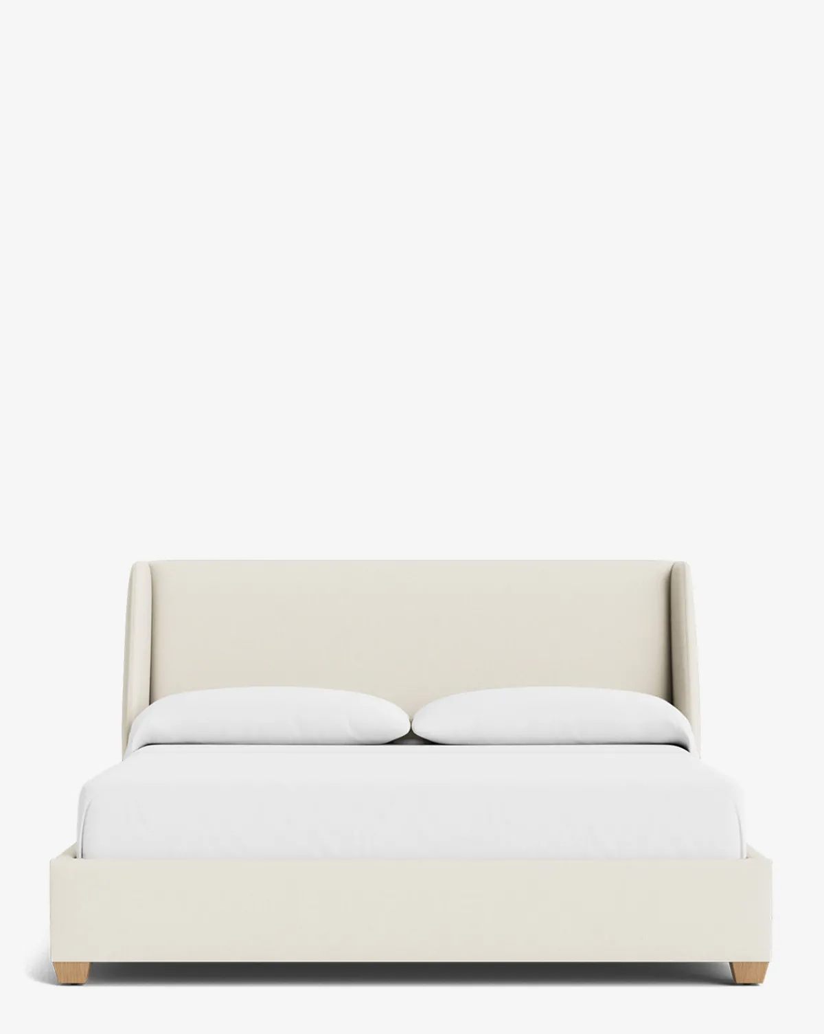 Walt Bed Low Headboard|Community