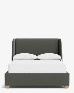 Walt Bed Low Headboard|Community