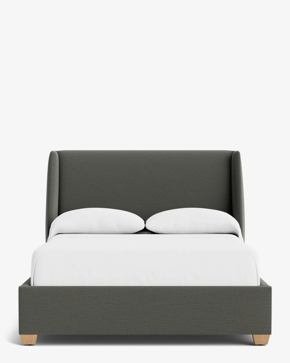 Walt Bed Low Headboard|Community