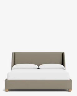 Walt Bed Low Headboard|Community