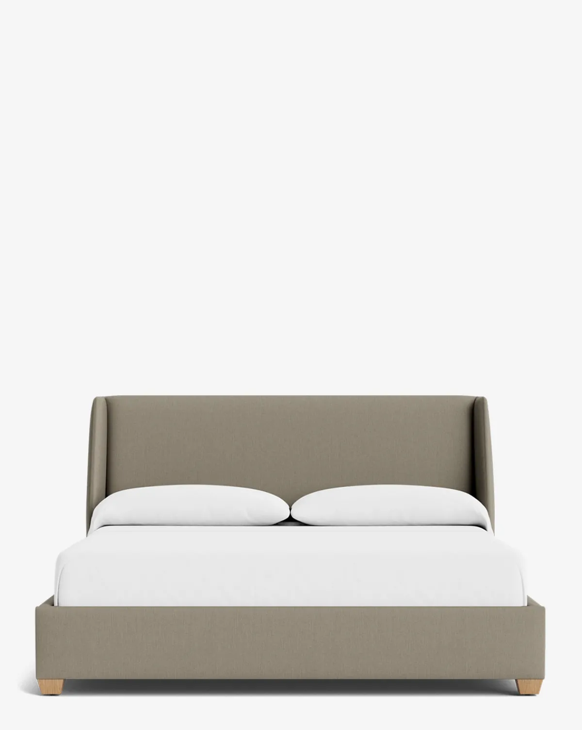 Walt Bed Low Headboard|Community