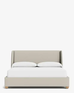 Walt Bed Low Headboard|Community