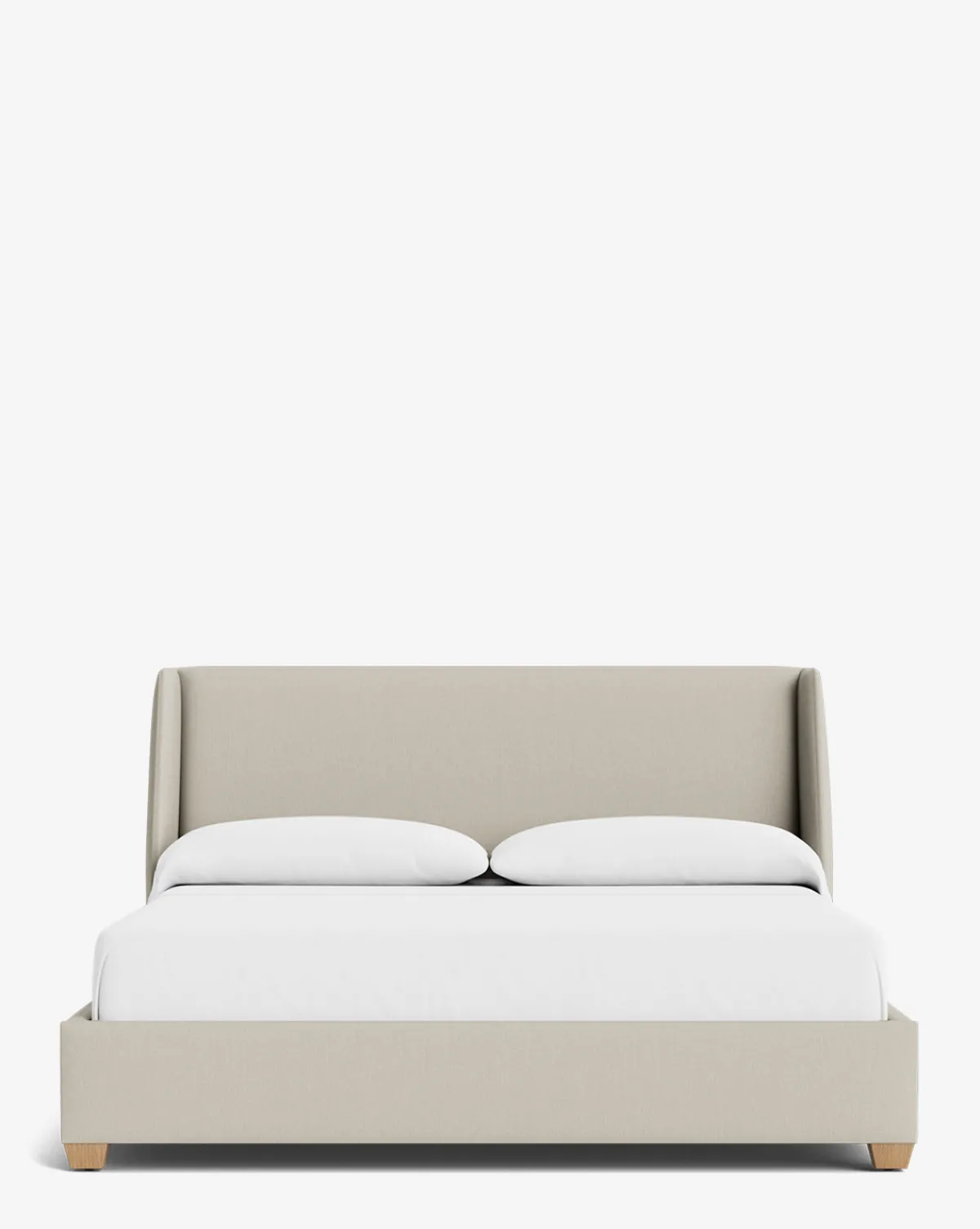 Walt Bed Low Headboard|Community