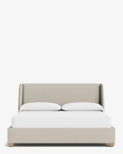 Walt Bed Low Headboard|Community