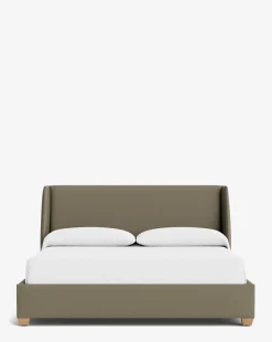 Walt Bed Low Headboard|Community