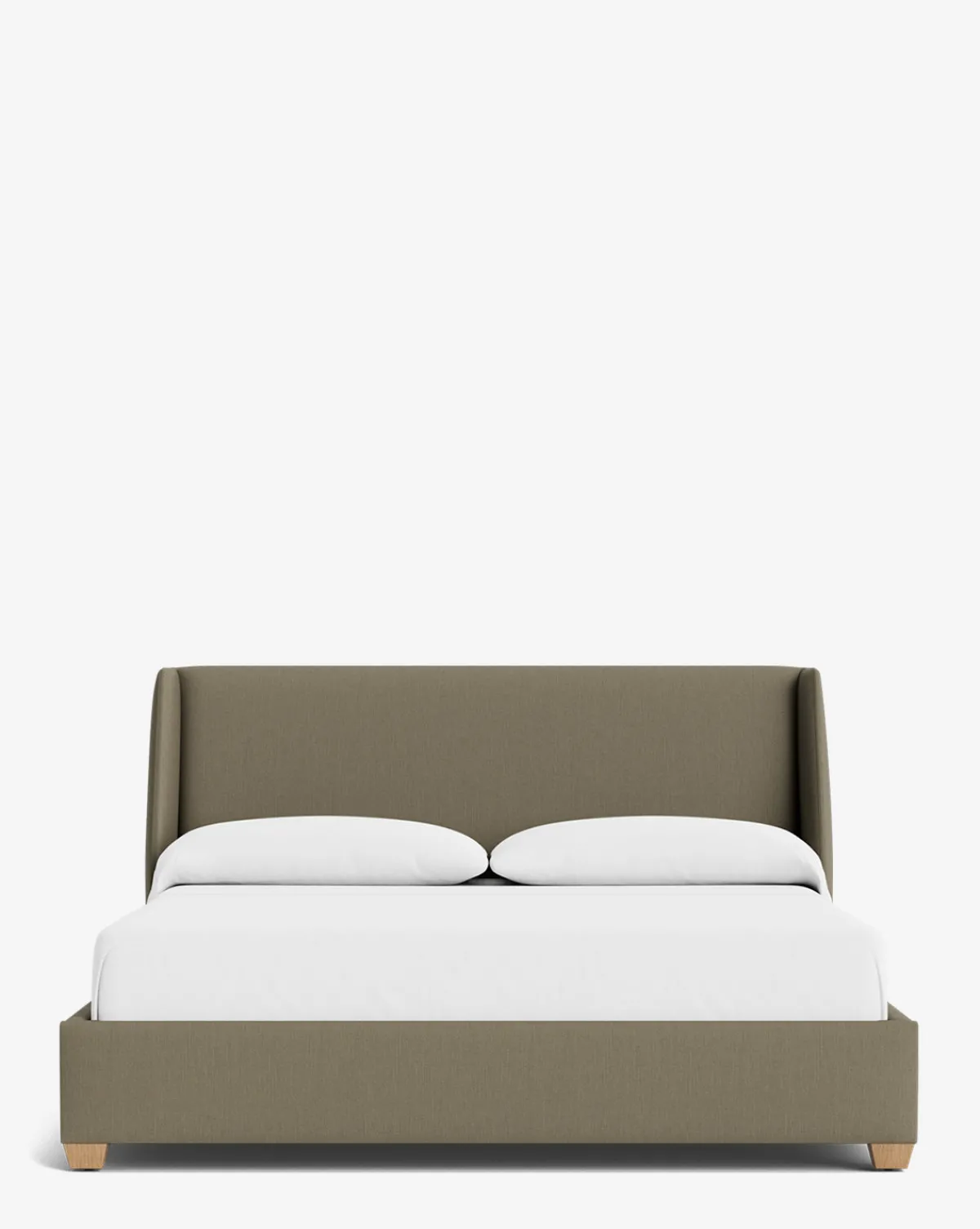 Walt Bed Low Headboard|Community