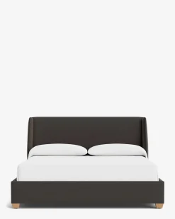 Walt Bed Low Headboard|Community