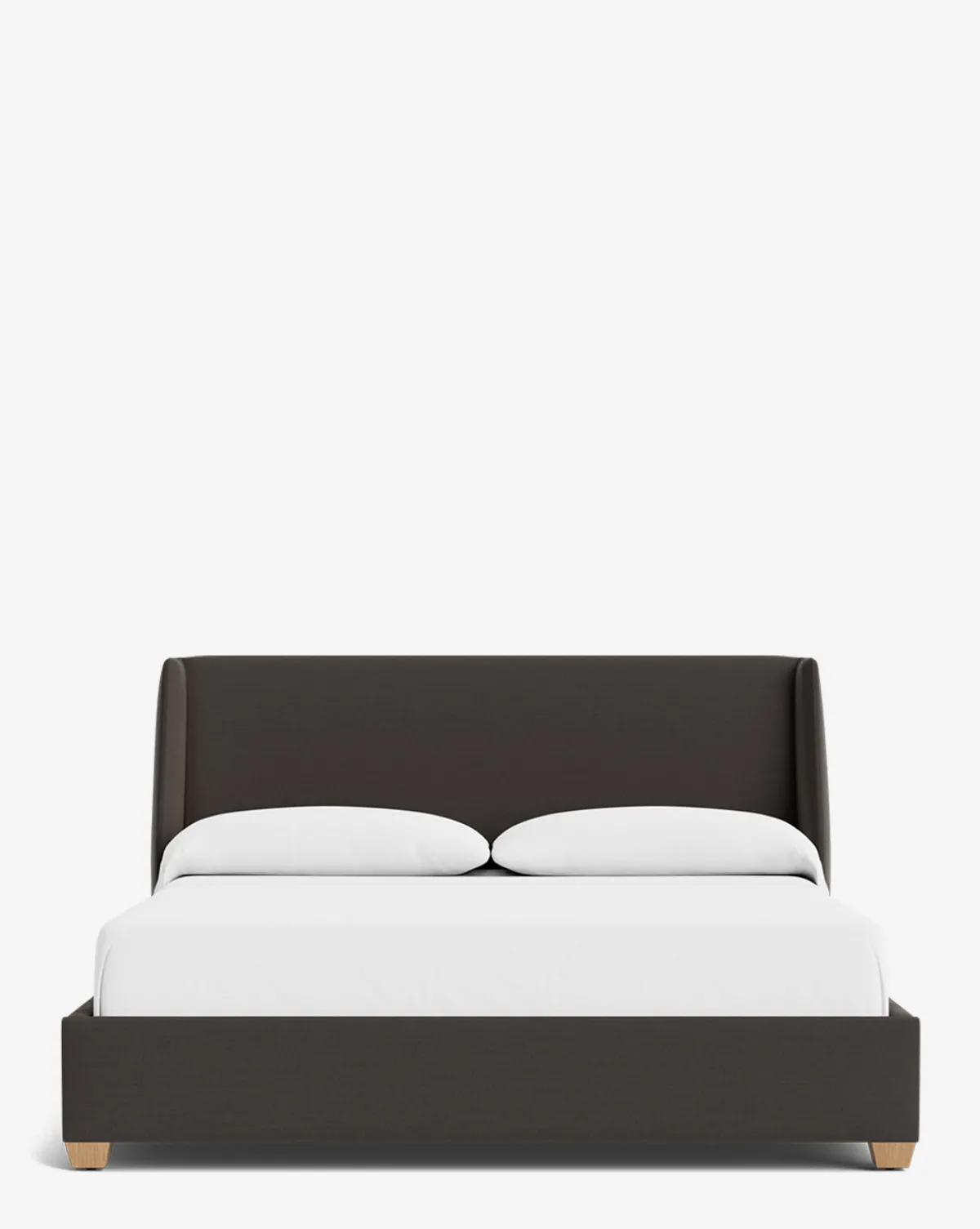 Walt Bed Low Headboard|Community