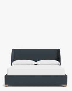 Walt Bed Low Headboard|Community