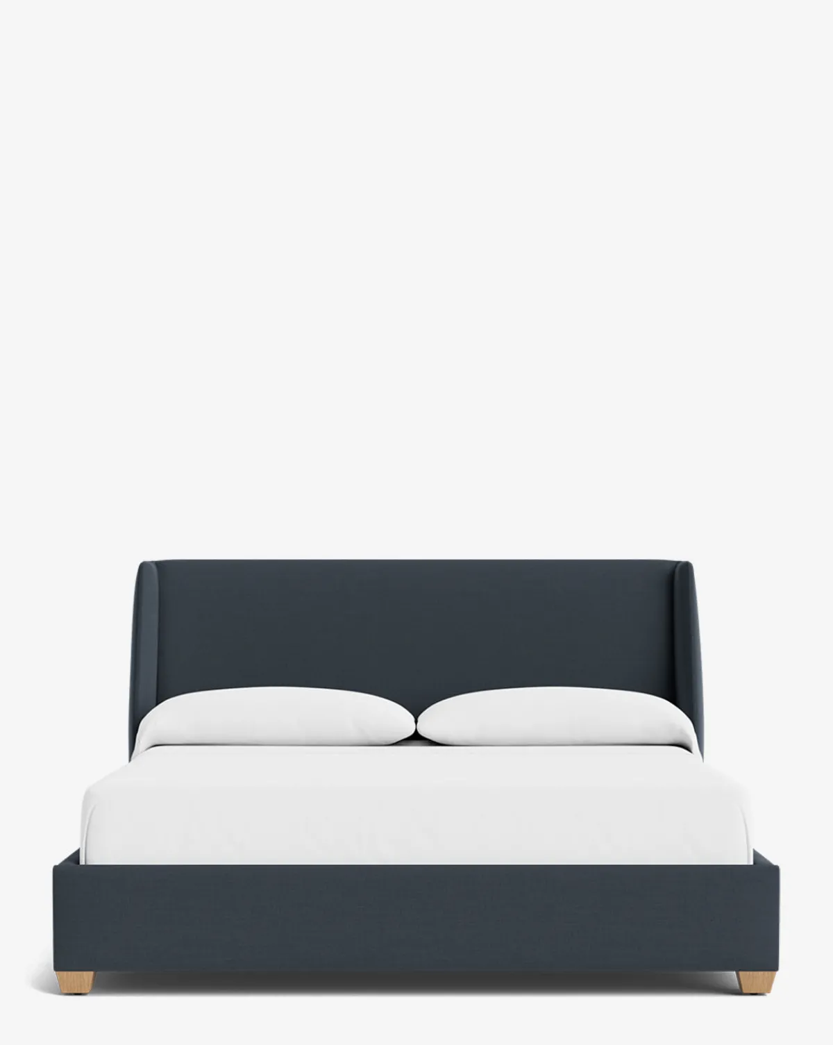 Walt Bed Low Headboard|Community
