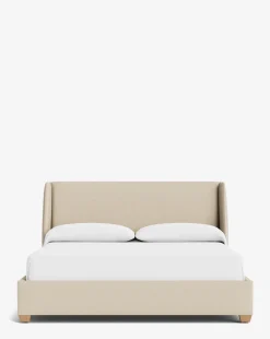 Walt Bed Low Headboard|Community