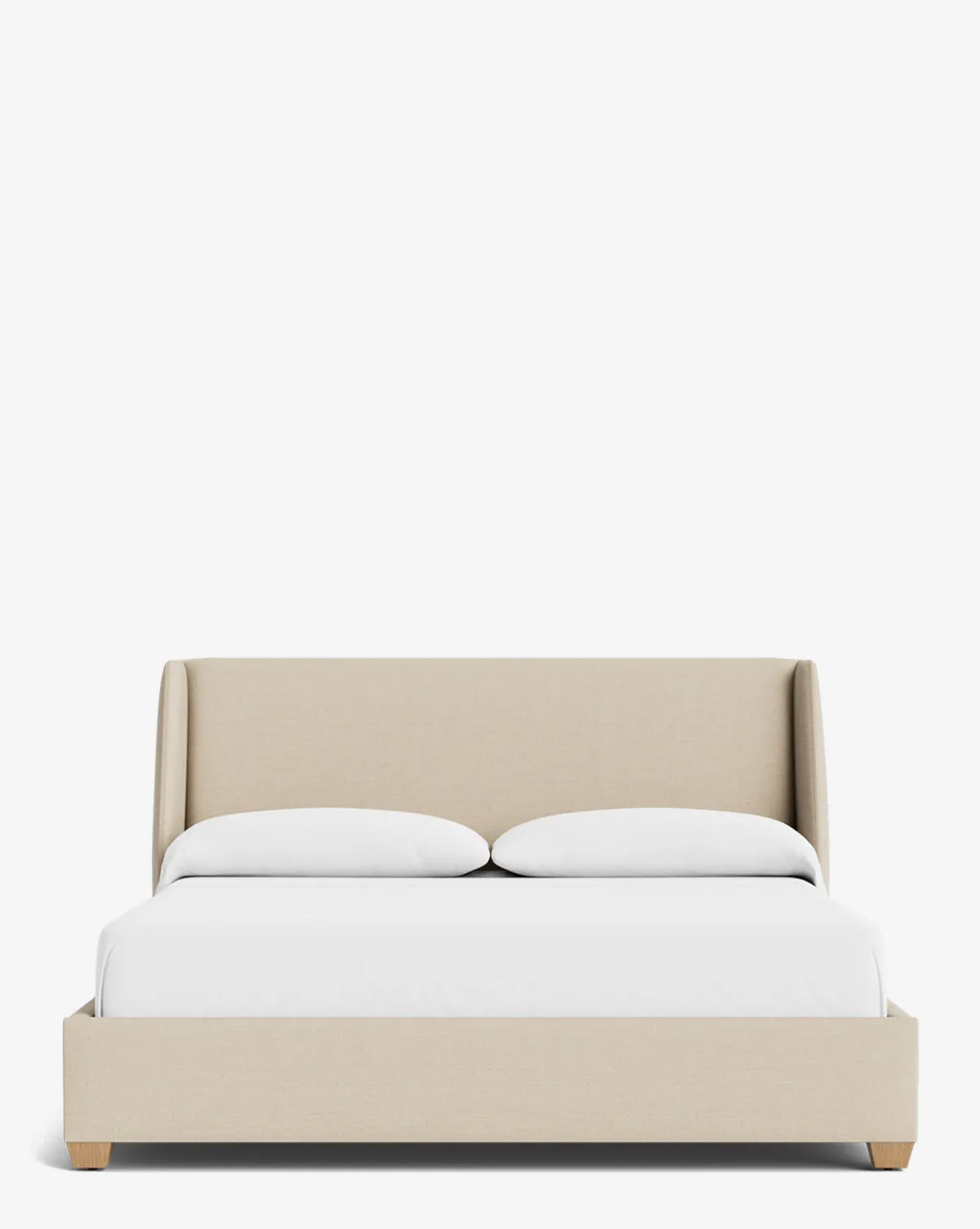 Walt Bed Low Headboard|Community