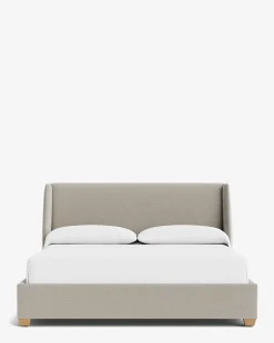 Walt Bed Low Headboard|Community