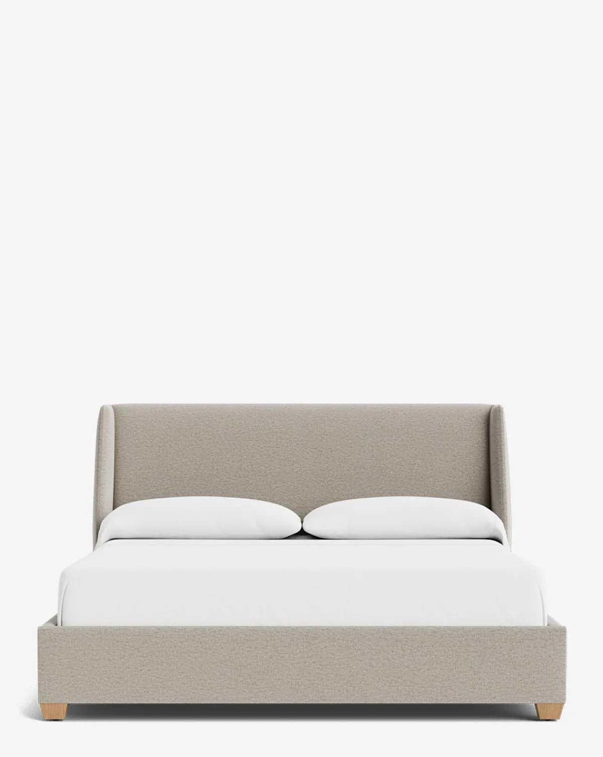 Walt Bed Low Headboard|Community