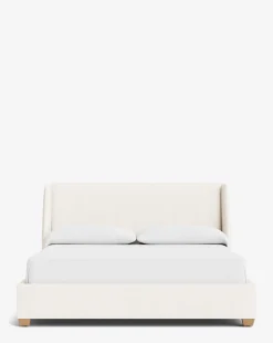 Walt Bed Low Headboard|Community