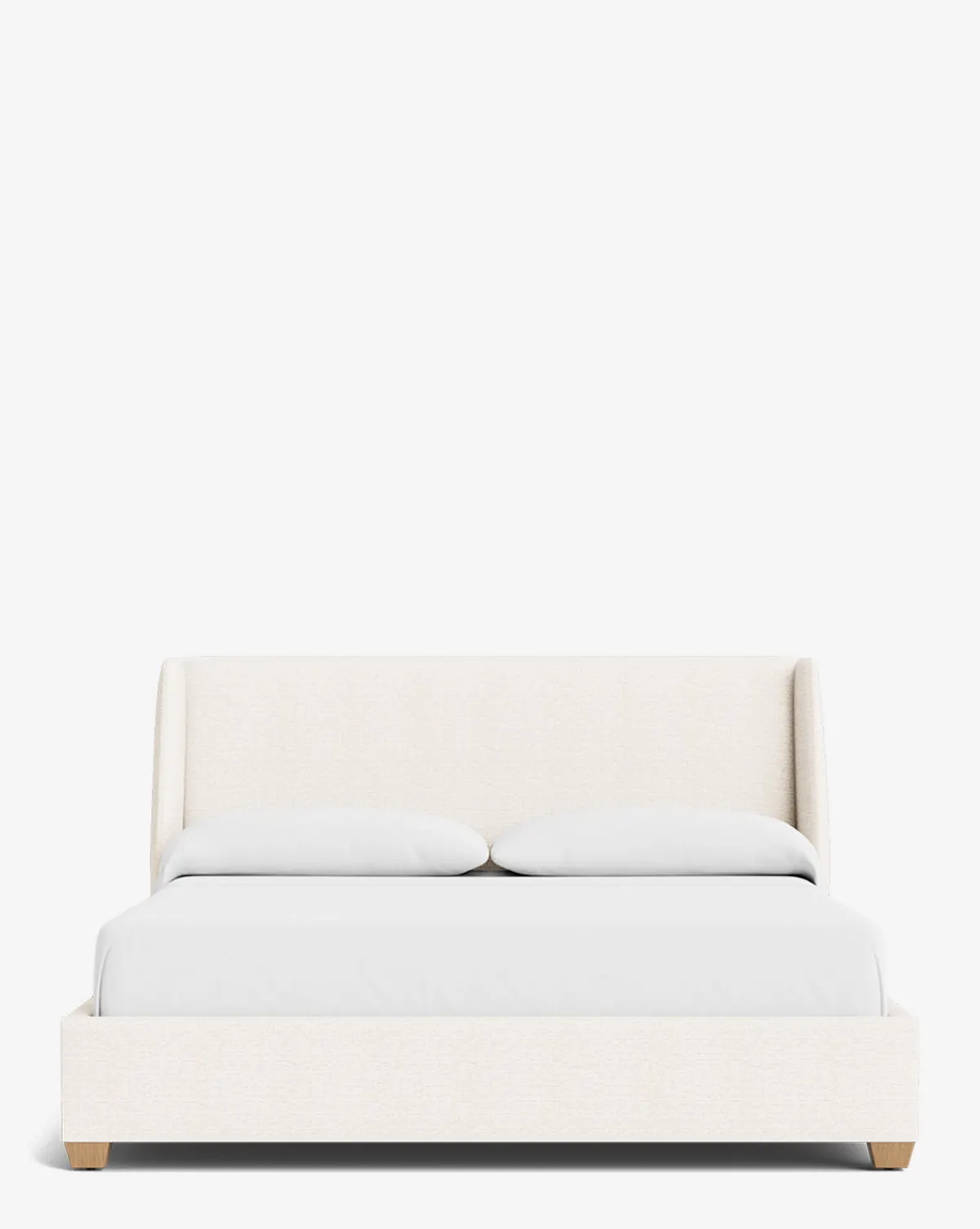 Walt Bed Low Headboard|Community