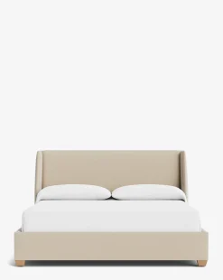 Walt Bed Low Headboard|Community