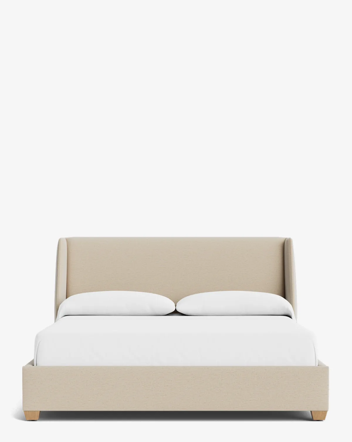 Walt Bed Low Headboard|Community