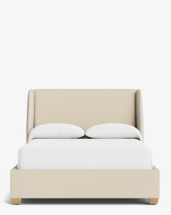 Walt Bed Low Headboard|Community