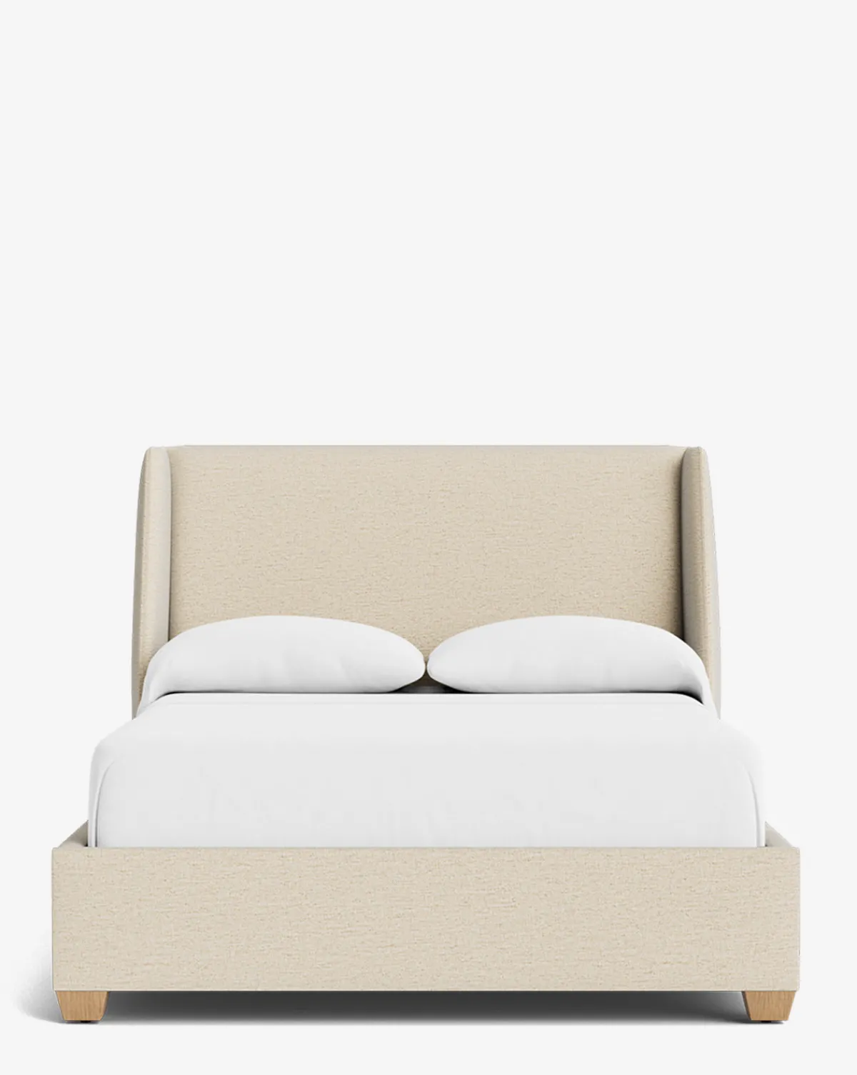 Walt Bed Low Headboard|Community