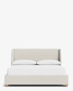 Walt Bed Low Headboard|Community