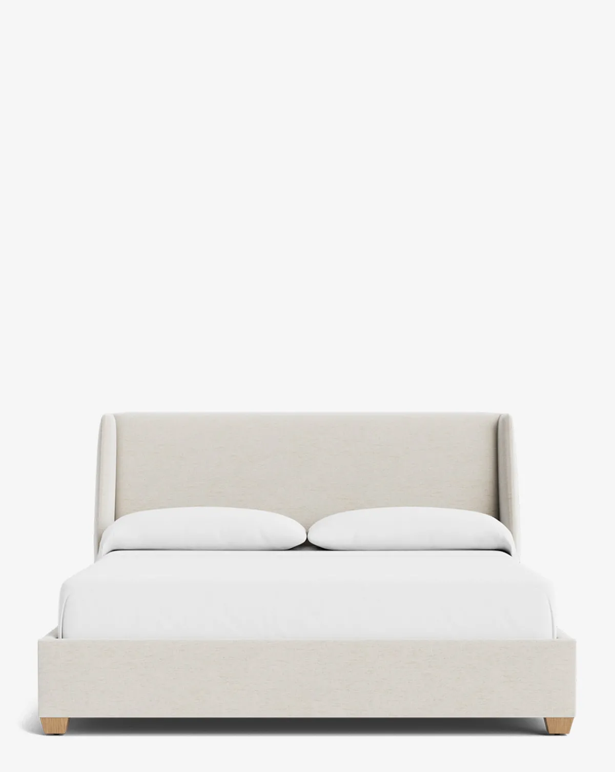 Walt Bed Low Headboard|Community