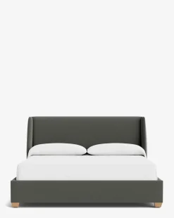 Walt Bed Low Headboard|Community