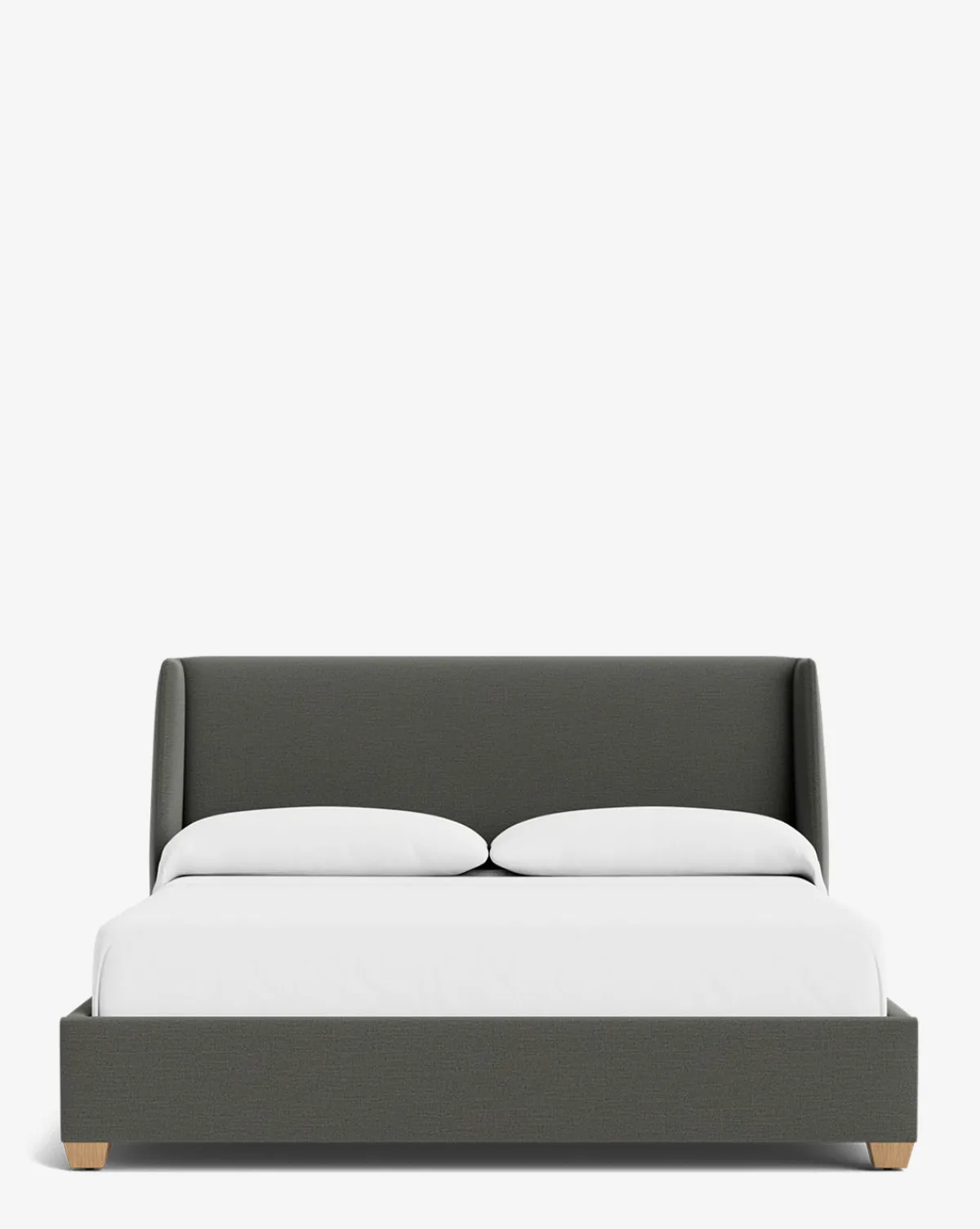 Walt Bed Low Headboard|Community