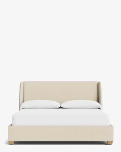 Walt Bed Low Headboard|Community