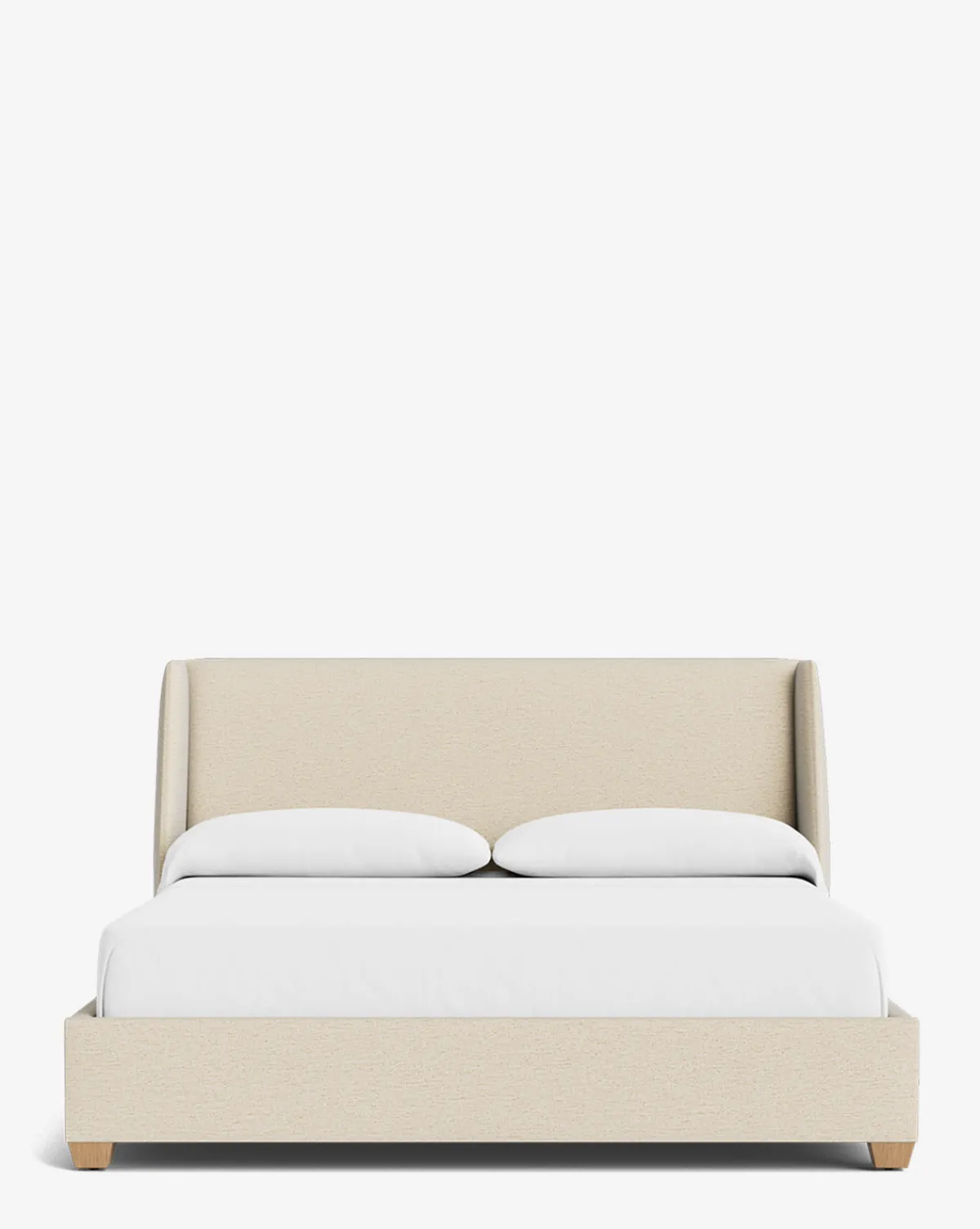 Walt Bed Low Headboard|Community